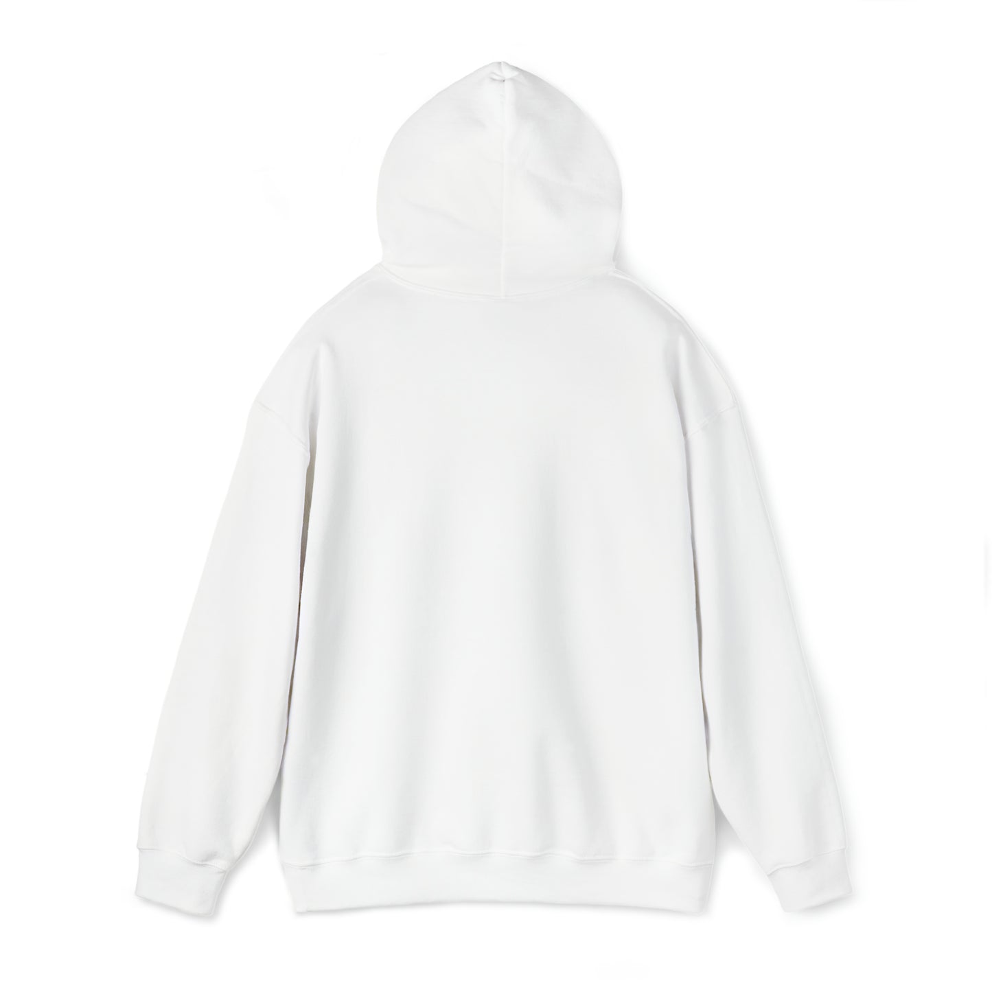 Halloween Edition: Heavy Blend™ Hooded Sweatshirt