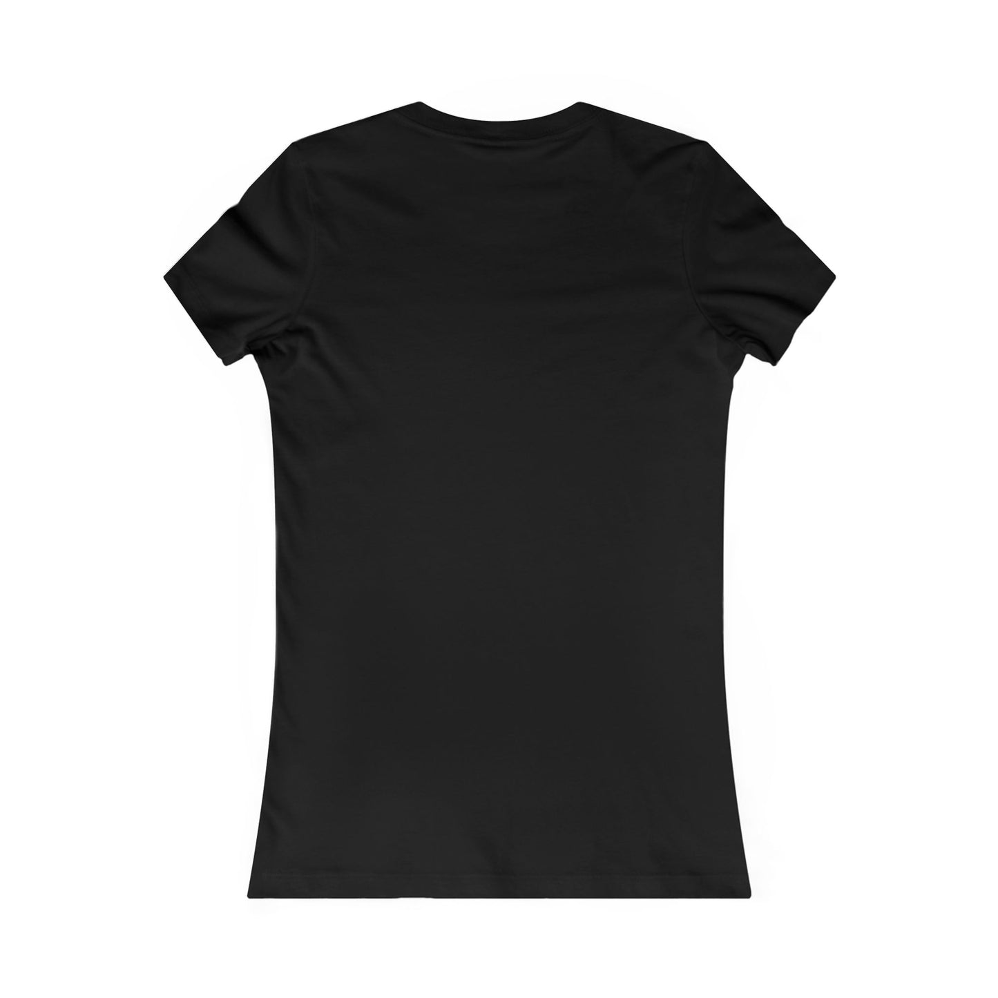 Women's Tee - MOM BOSS POWERED BY COFFEE
