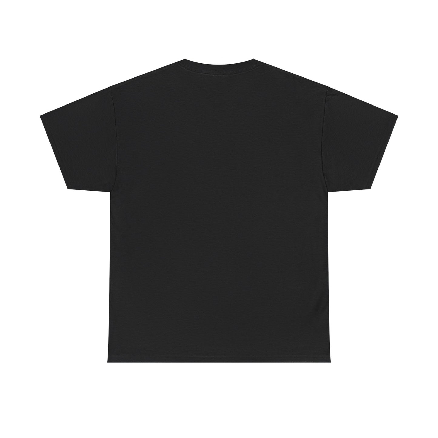 Savage Heavy Cotton Tee Popular Black T-shirt