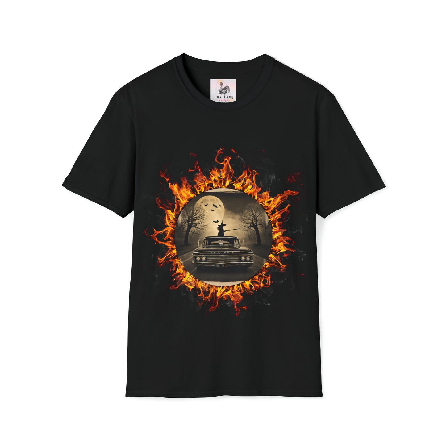 Halloween Shirt | Design Softstyle T-Shirt