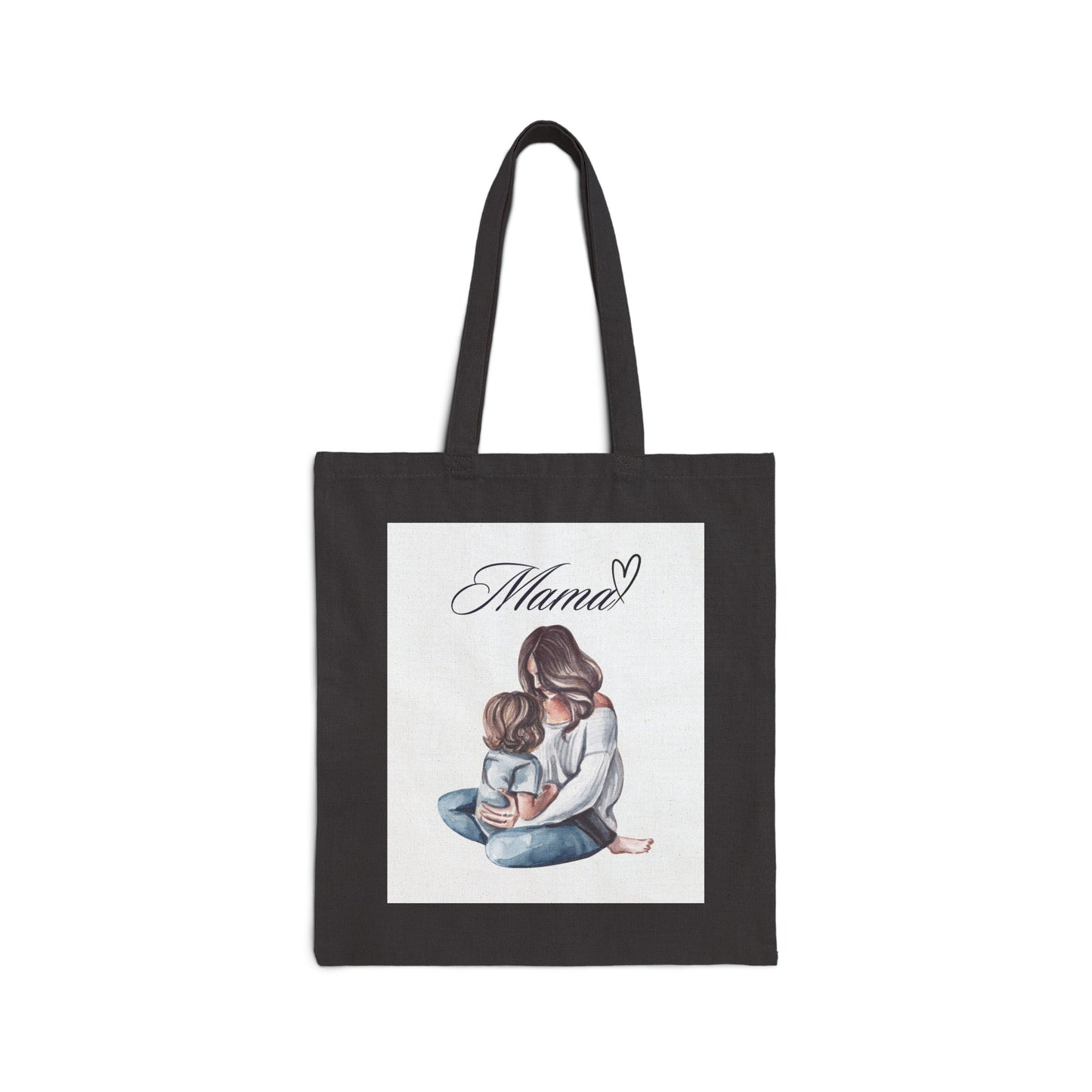 Celebrate Moms with Style Cotton Canvas