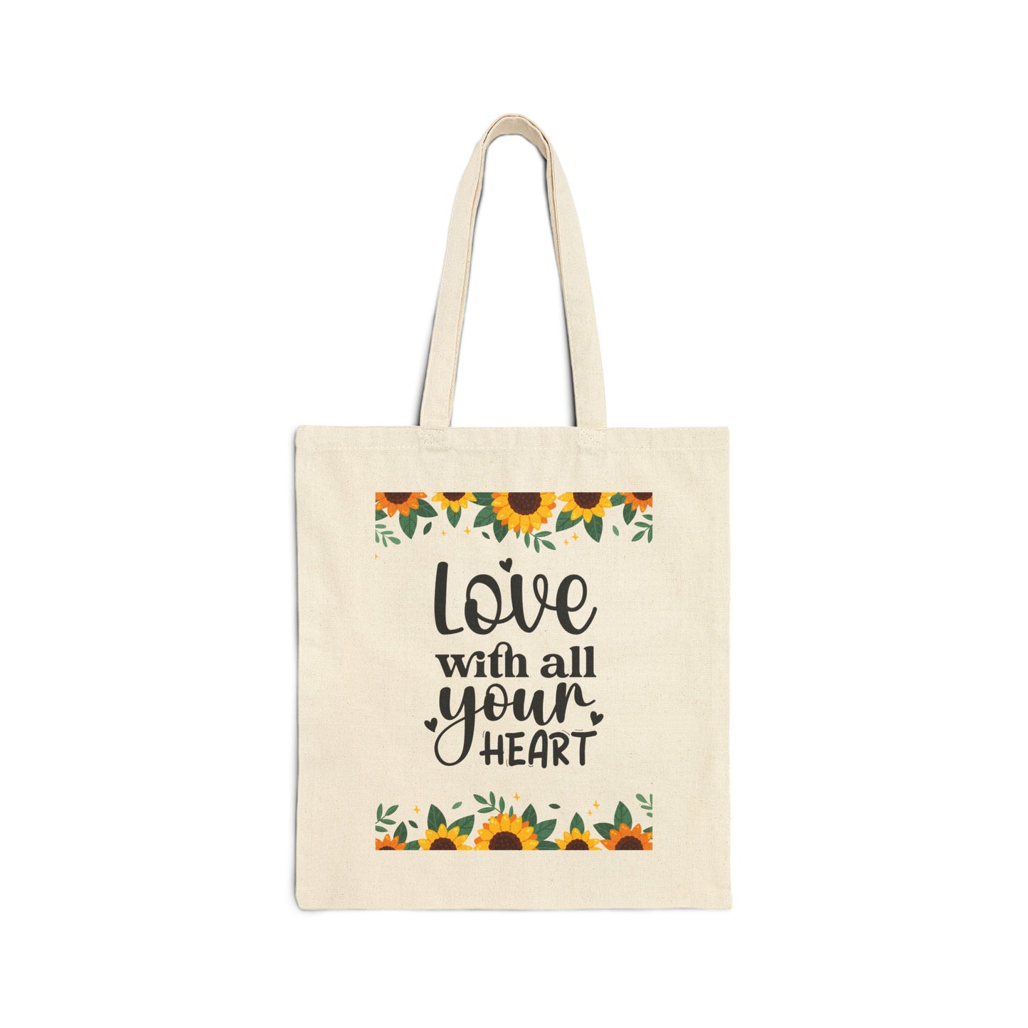 Valentine's Day Gift Tote Bag