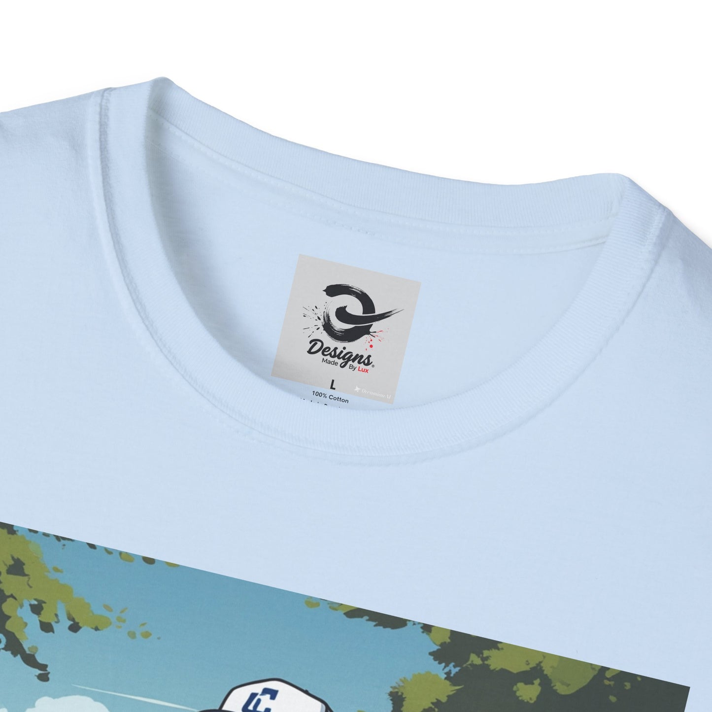 Grill Master T-Shirt, Summer BBQ Shirt, Cool Dad Gift, Unisex Graphic Tee, Cookout Apparel, Father's Day Gift Idea