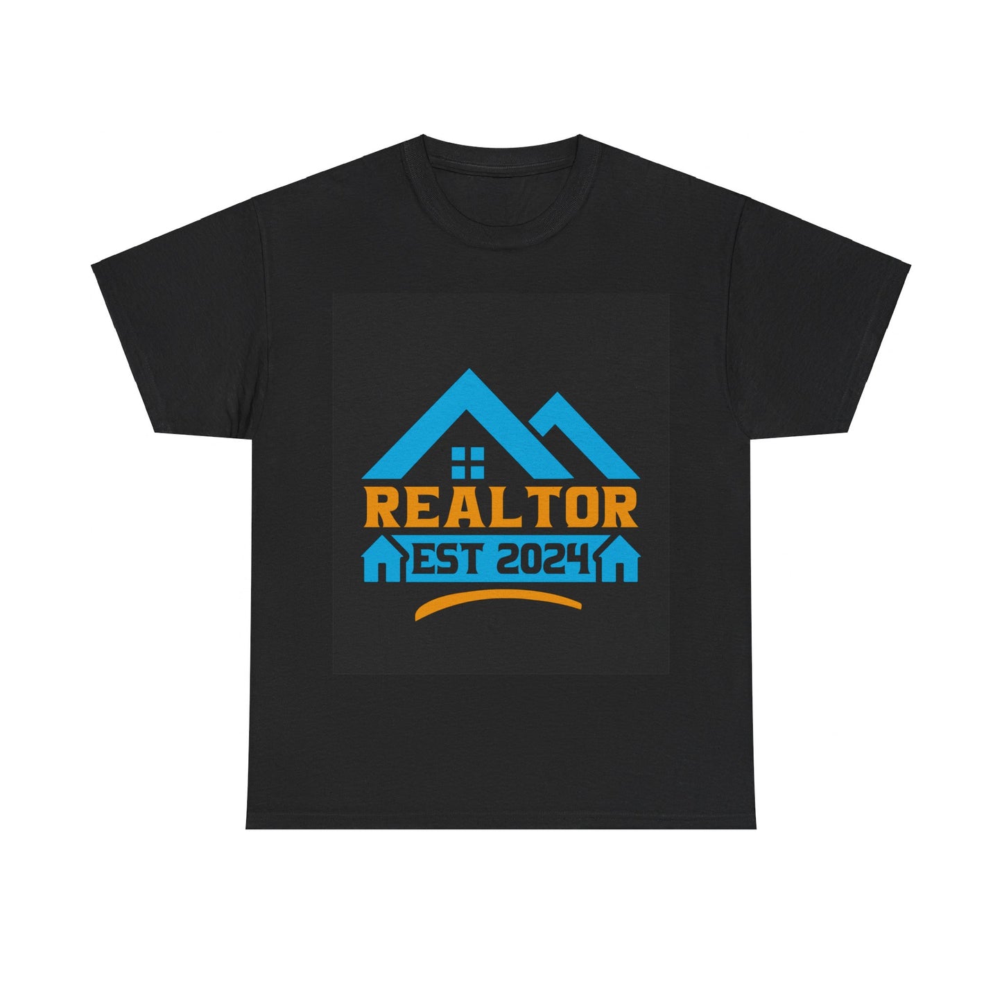 Realtor Unisex Heavy Cotton Tee