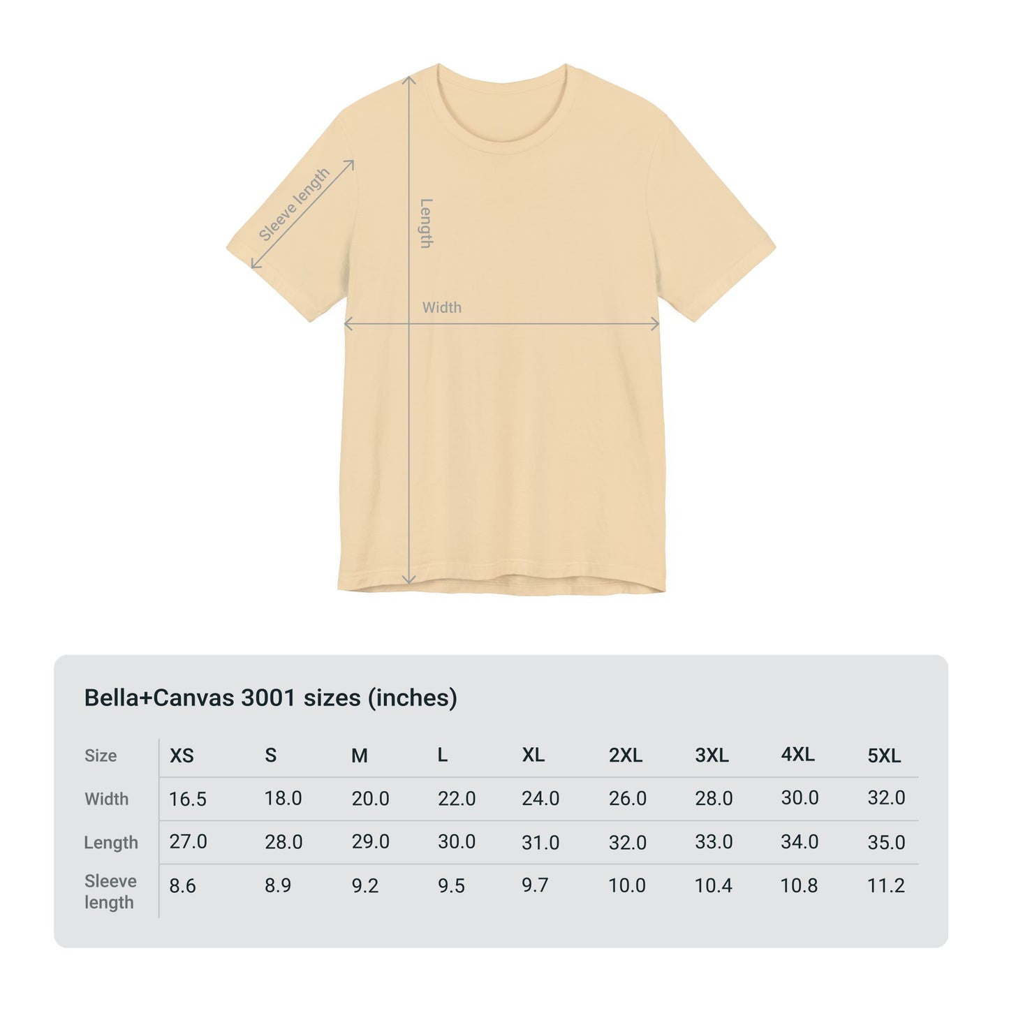 Beach Sport Jersey Short Sleeve Tee Bella Canvas