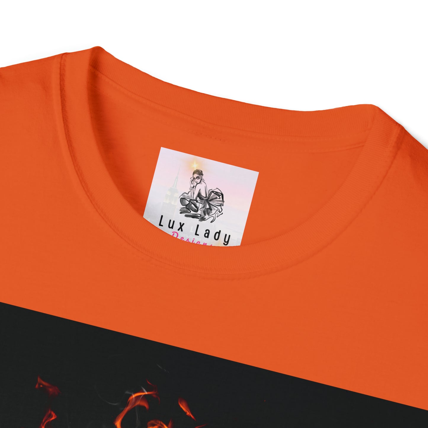 Halloween Shirt | Design Softstyle T-Shirt