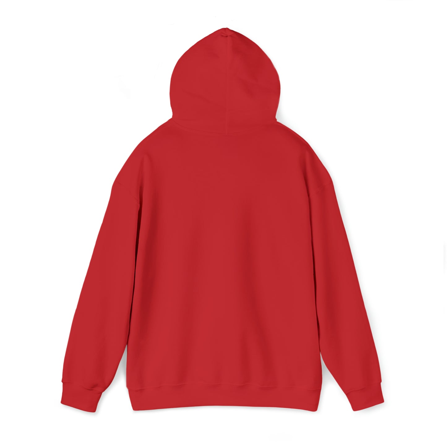 Halloween Edition: Heavy Blend™ Hooded Sweatshirt