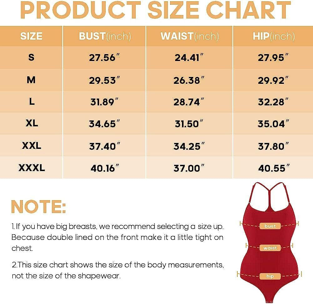 DIVASTORY Shapewear Bodysuit for Women: Tummy Control Sleeveless Tops Seamless T