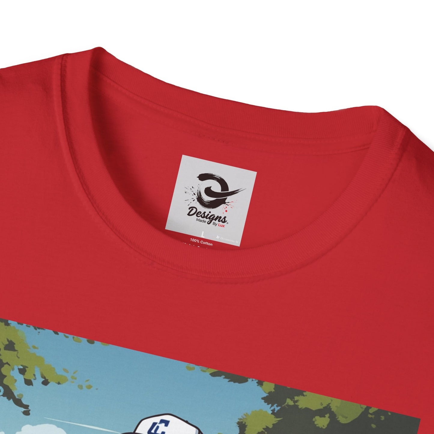 Grill Master T-Shirt, Summer BBQ Shirt, Cool Dad Gift, Unisex Graphic Tee, Cookout Apparel, Father's Day Gift Idea