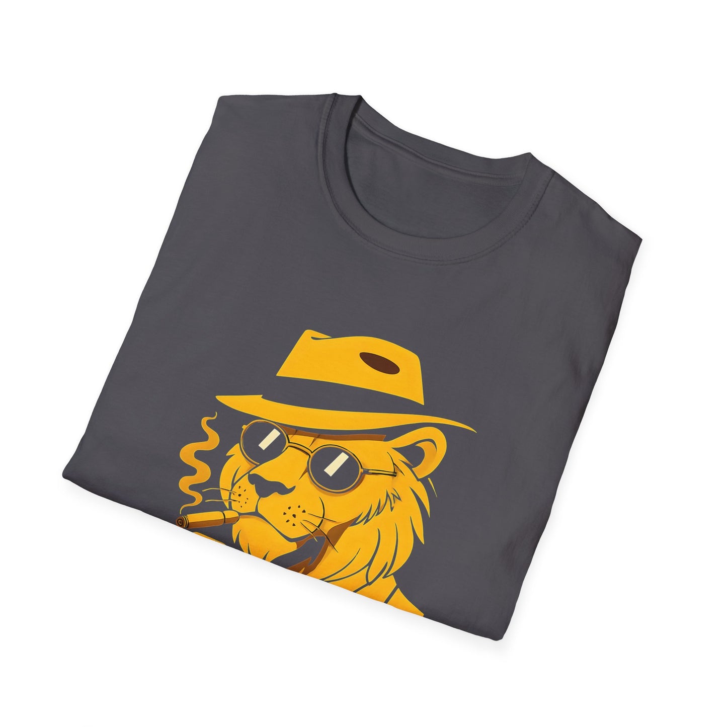 Cool Cat Vibes T-Shirt | Funny Quote Tee, Gift for Cat Lovers, Party Wear, Casual Outfits, Birthday Present