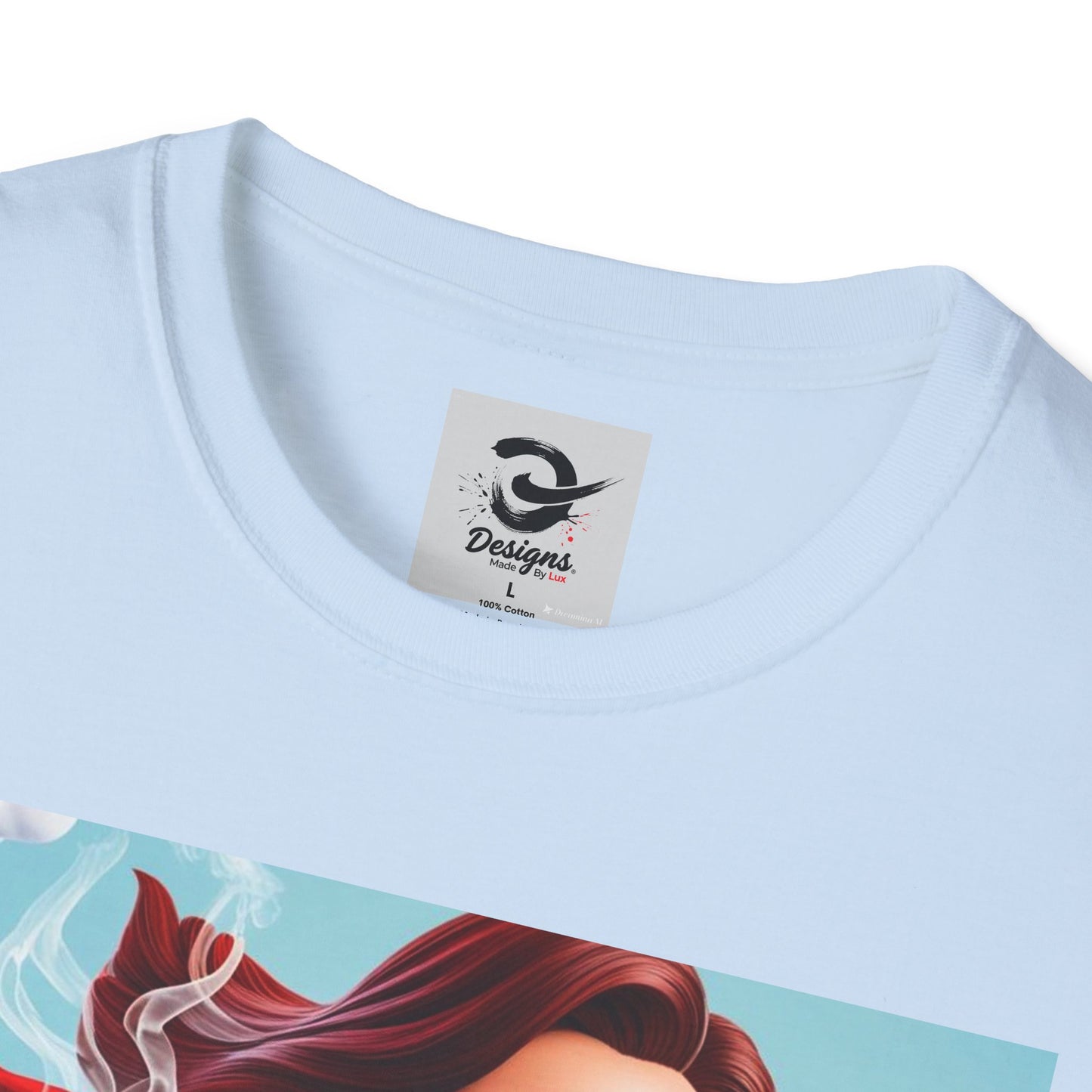 Comic Anime Supermom T-Shirt, Perfect Gift for Moms, Funny Graphic Tee, Coffee Lover Shirt, Mother’s Day Present, Family Apparel