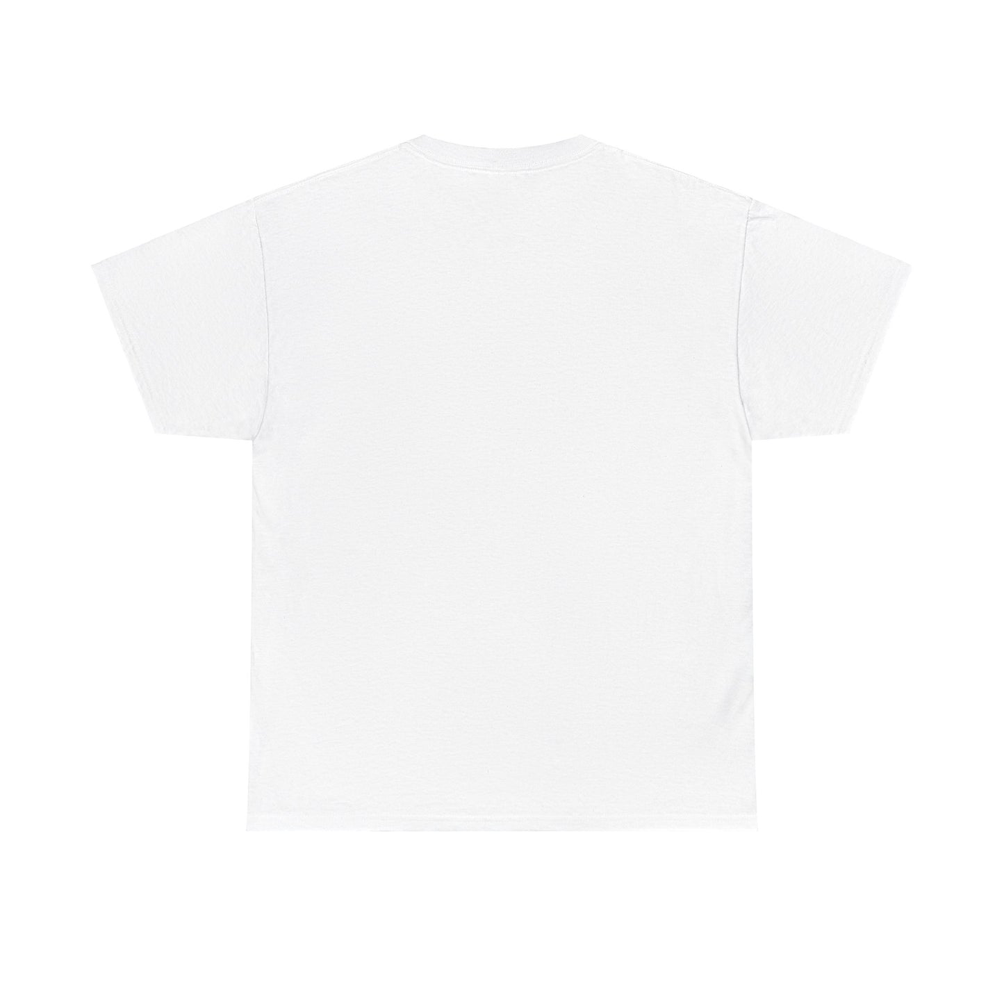 Autumn Unisex Heavy Cotton Tee