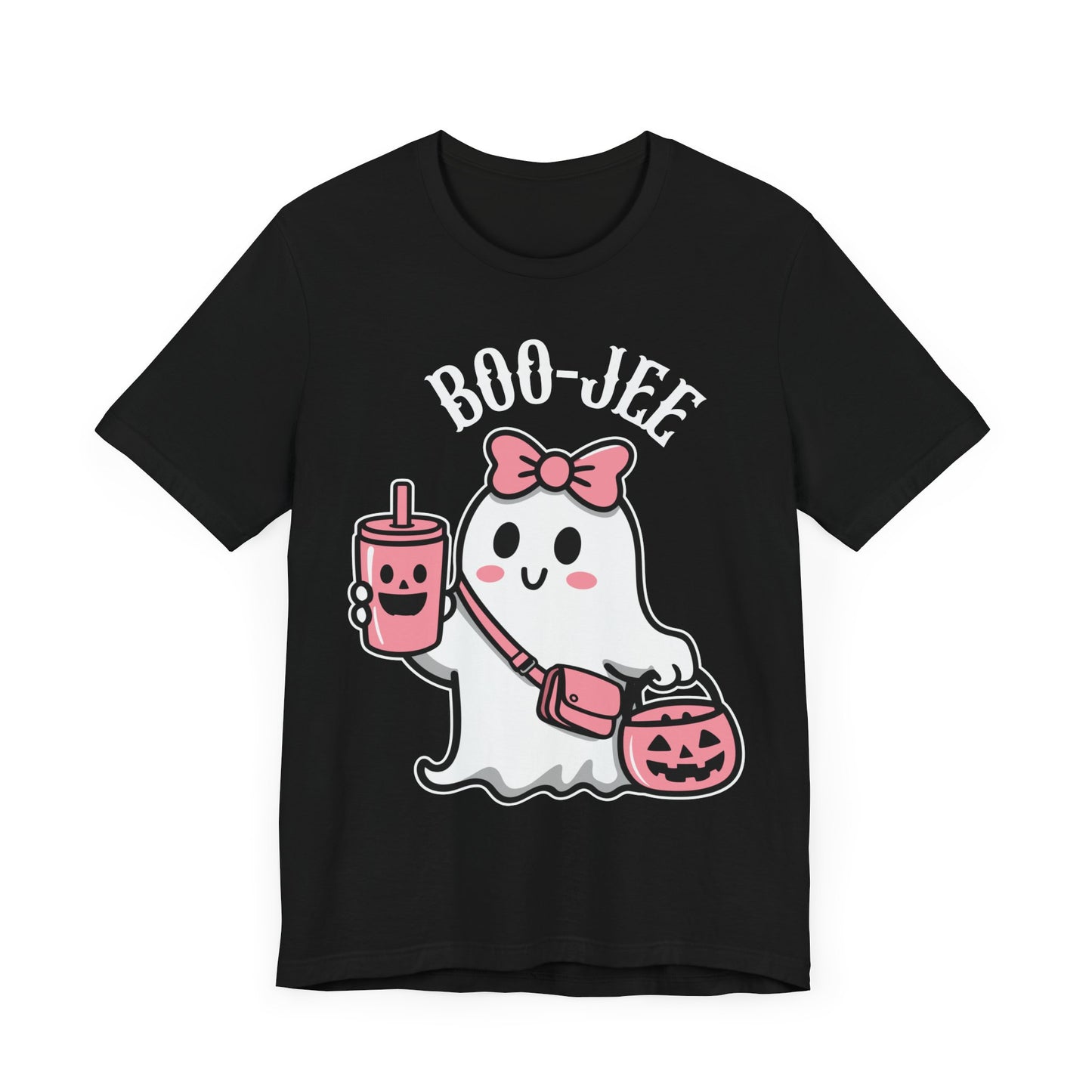 Women's Halloween Short Sleeve T-shirt