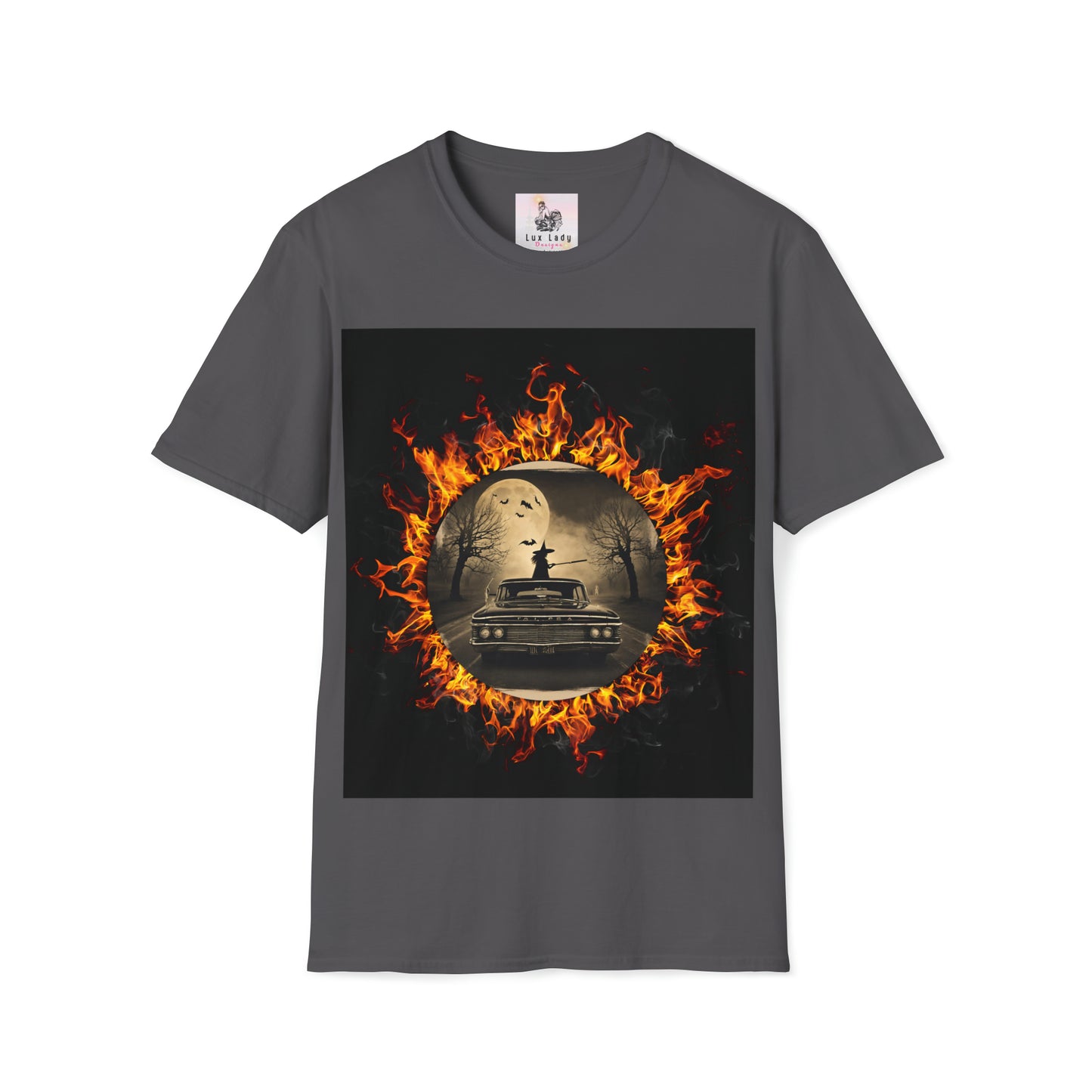 Halloween Shirt | Design Softstyle T-Shirt