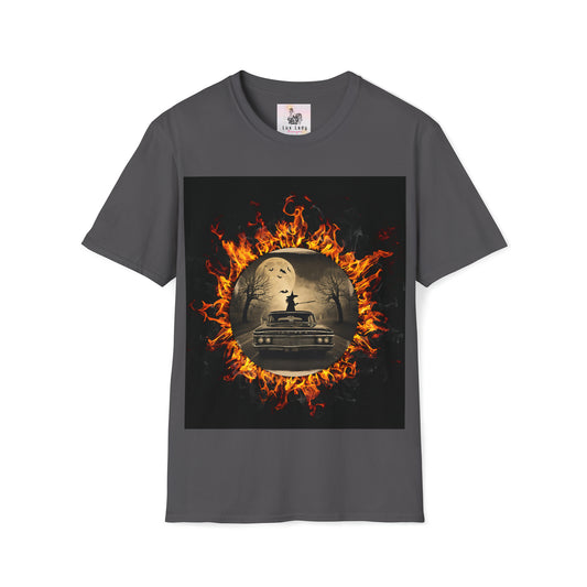 Halloween Shirt | Design Softstyle T-Shirt