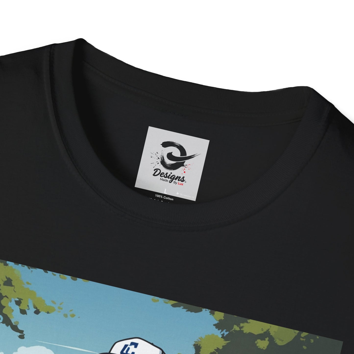 Grill Master T-Shirt, Summer BBQ Shirt, Cool Dad Gift, Unisex Graphic Tee, Cookout Apparel, Father's Day Gift Idea