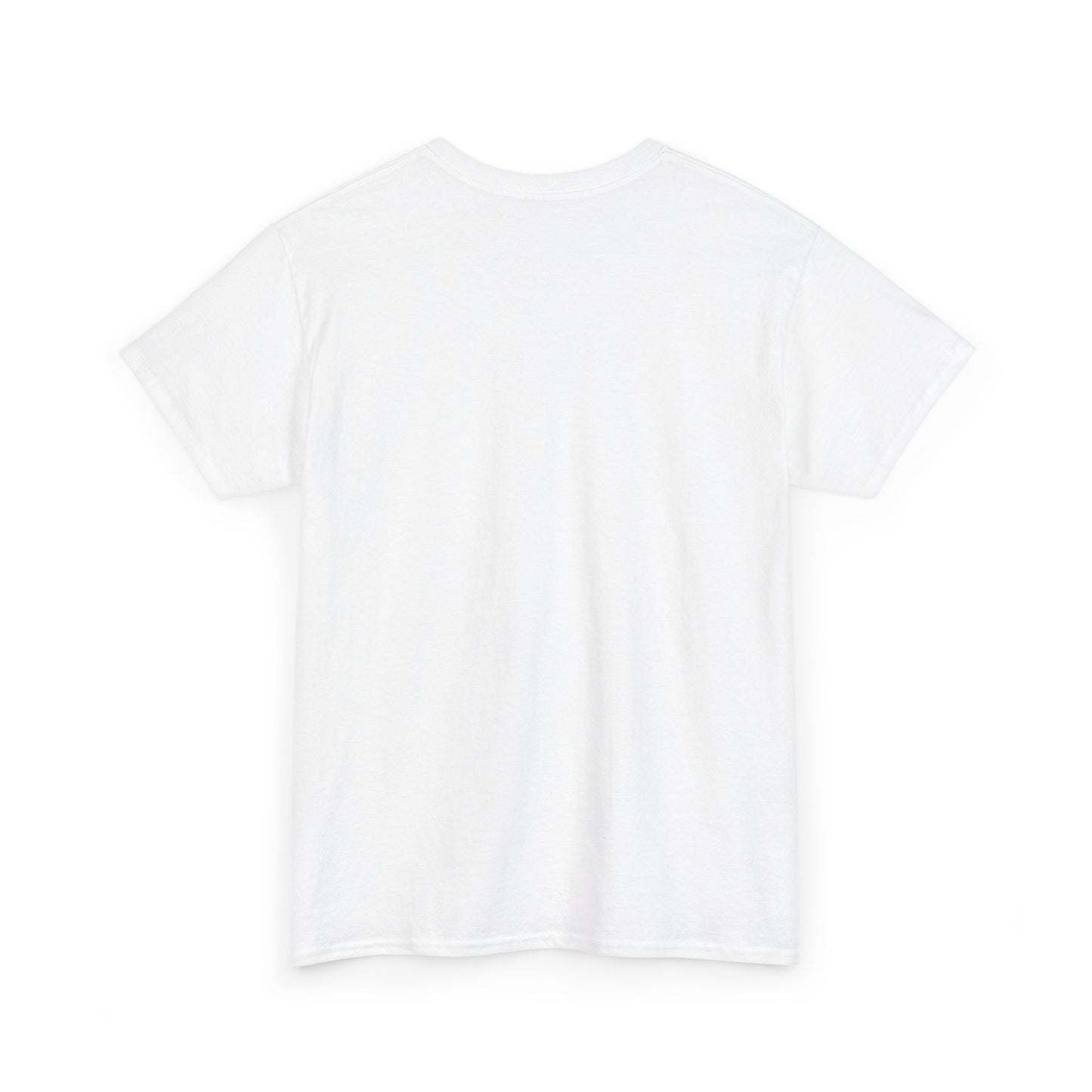 Best Dad Ever Heavy Cotton Tee