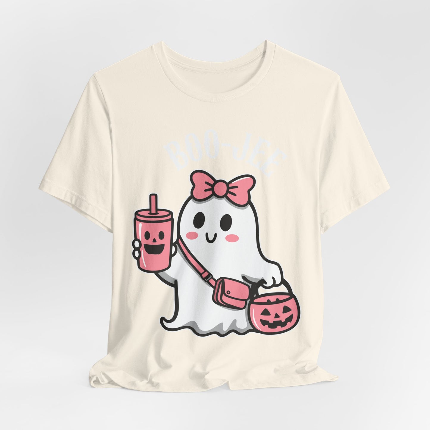 Women's Halloween Short Sleeve T-shirt