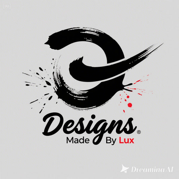 Lux Lady Designs 